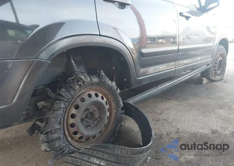 2003 Honda Cr-V Ex z USA, uszkodzony, nr VIN JHLRD78853C033919